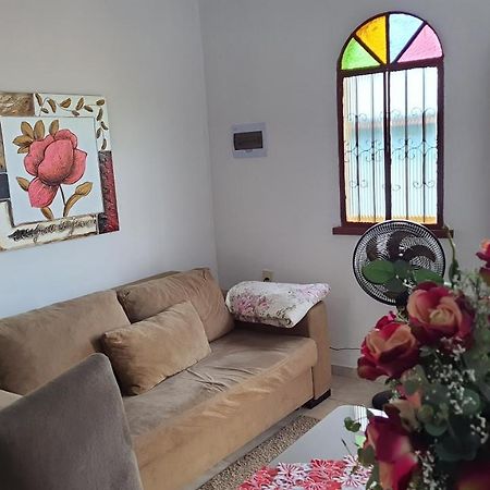 Apto 2 - Hospedagem Da Almira Manaus Luaran gambar