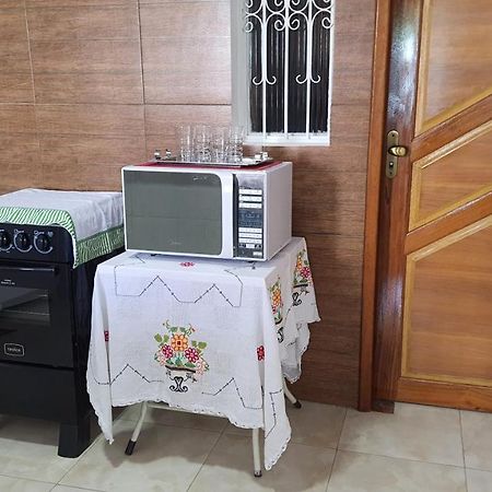 Apto 2 - Hospedagem Da Almira Manaus Luaran gambar