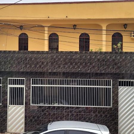 Apto 2 - Hospedagem Da Almira Manaus Luaran gambar