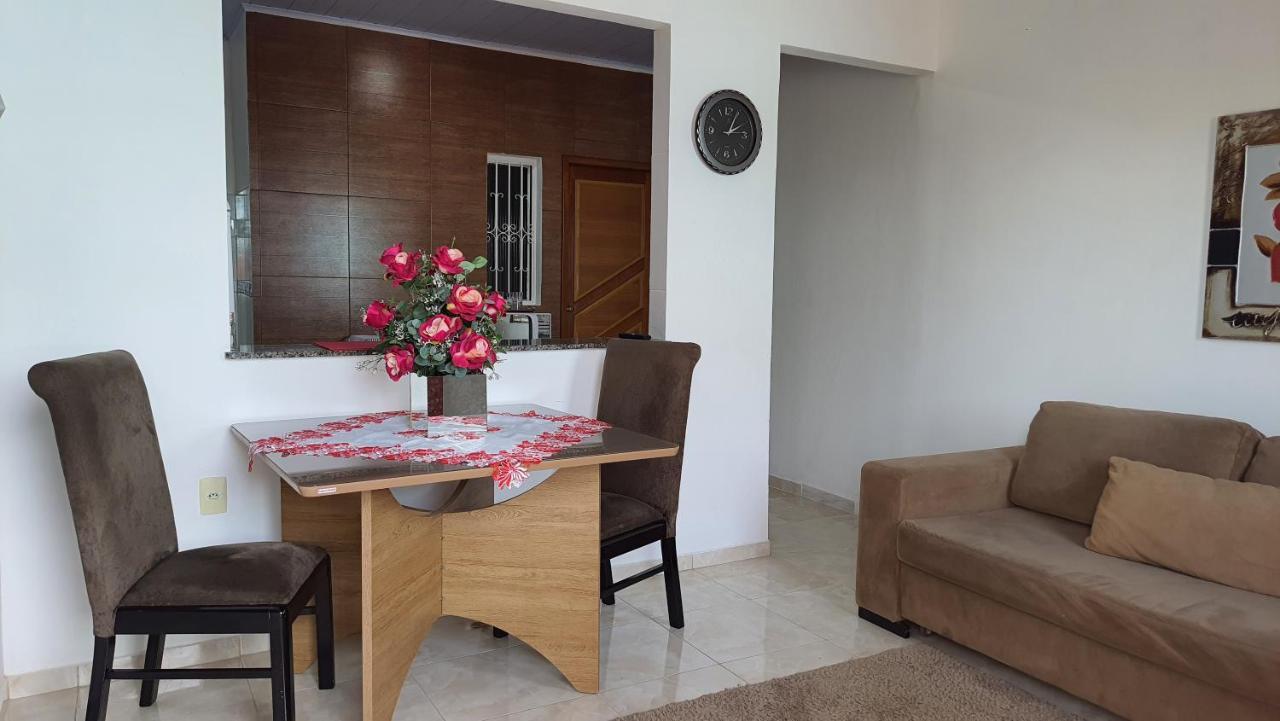Apto 2 - Hospedagem Da Almira Manaus Luaran gambar