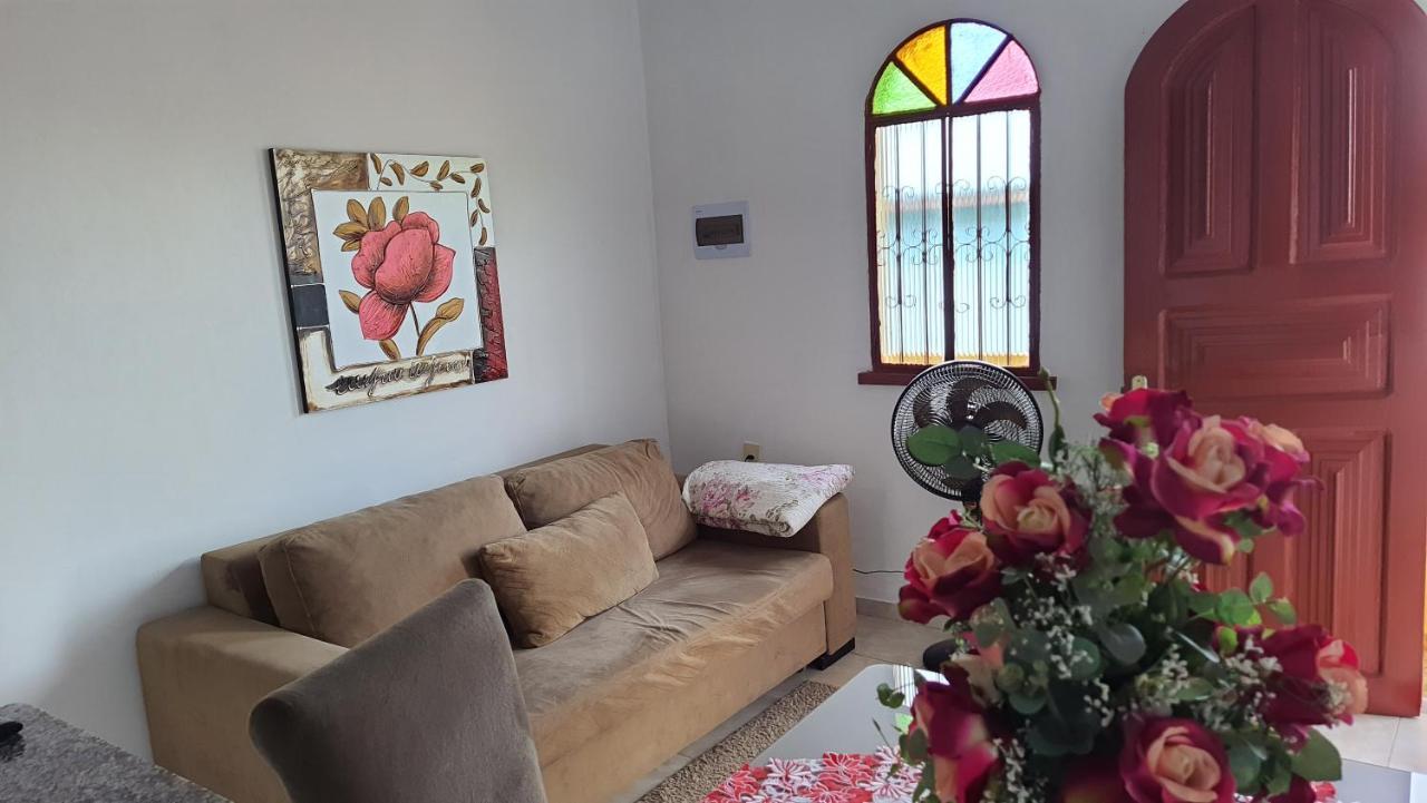Apto 2 - Hospedagem Da Almira Manaus Luaran gambar