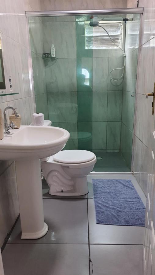 Apto 2 - Hospedagem Da Almira Manaus Luaran gambar