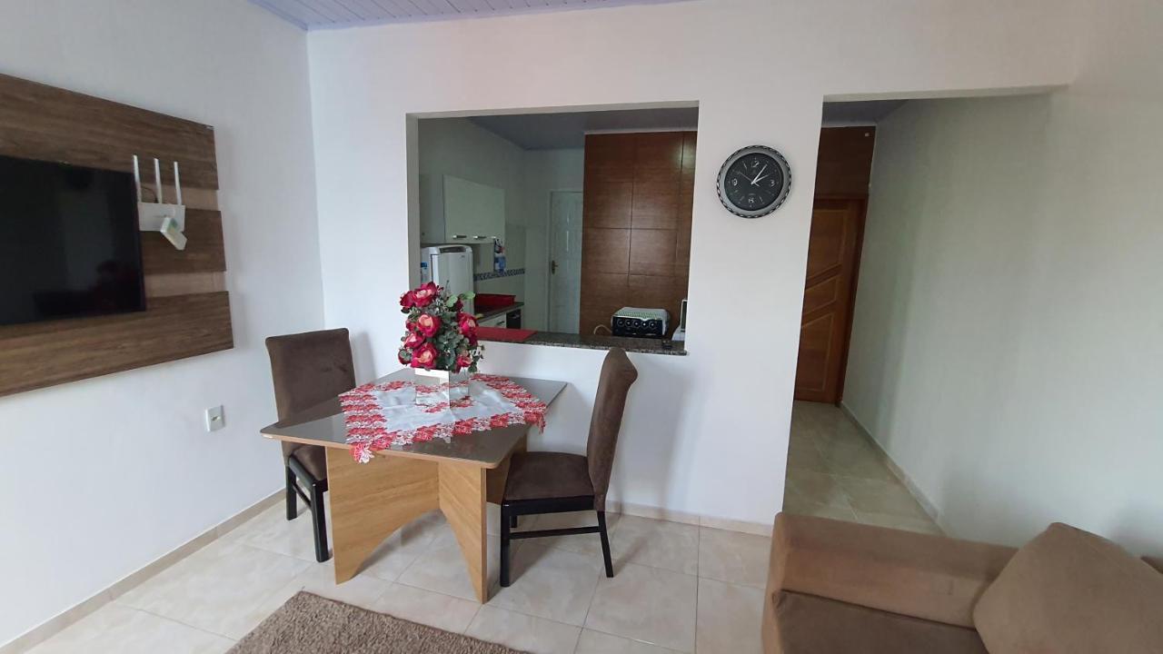 Apto 2 - Hospedagem Da Almira Manaus Luaran gambar