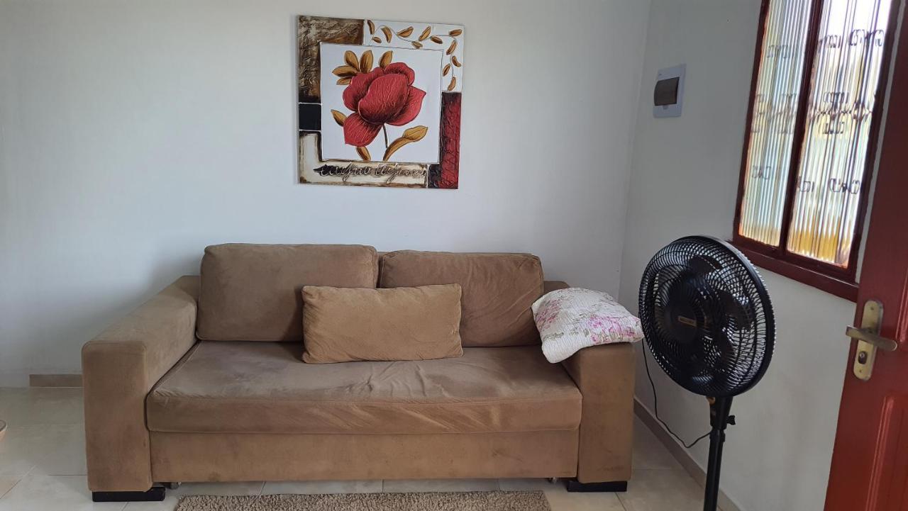 Apto 2 - Hospedagem Da Almira Manaus Luaran gambar