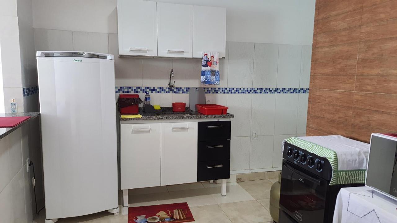 Apto 2 - Hospedagem Da Almira Manaus Luaran gambar