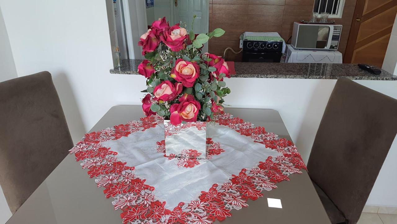 Apto 2 - Hospedagem Da Almira Manaus Luaran gambar