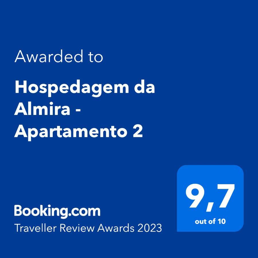 Apto 2 - Hospedagem Da Almira Manaus Luaran gambar
