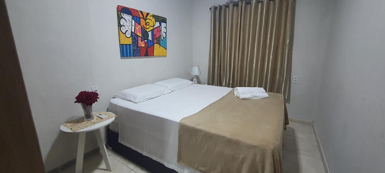 Apto 2 - Hospedagem Da Almira Manaus Luaran gambar