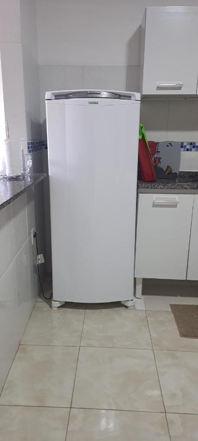 Apto 2 - Hospedagem Da Almira Manaus Luaran gambar