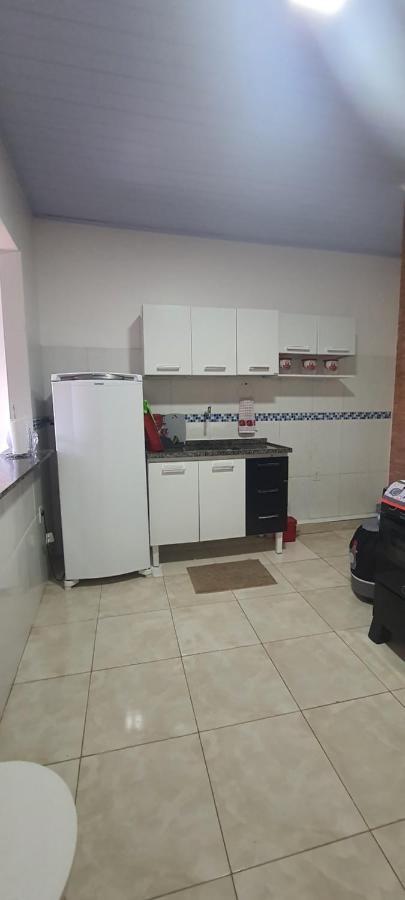 Apto 2 - Hospedagem Da Almira Manaus Luaran gambar